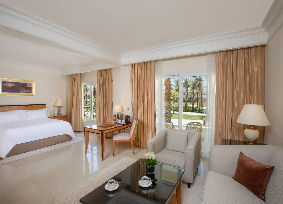 Swissotel Sharm El Sheikh 5*, фото 12