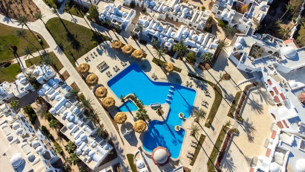 Swissotel Sharm El Sheikh 5*, фото 8