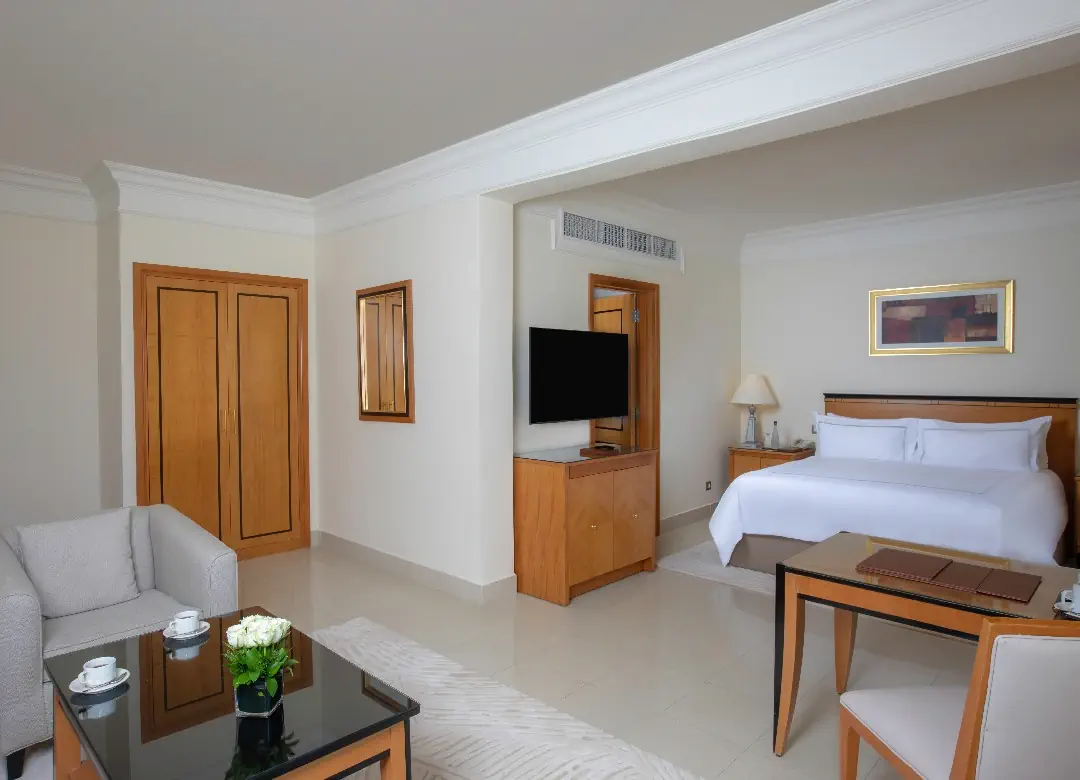 Swissotel Sharm El Sheikh 5*, фото 14