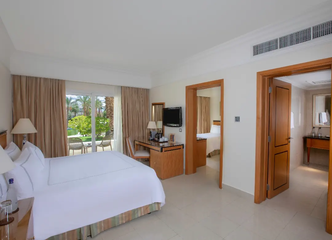 Swissotel Sharm El Sheikh 5*, фото 15
