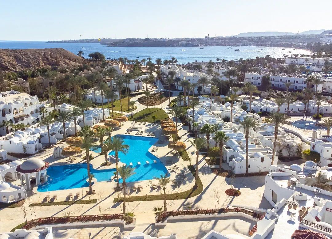 Swissotel Sharm El Sheikh 5*, фото 10
