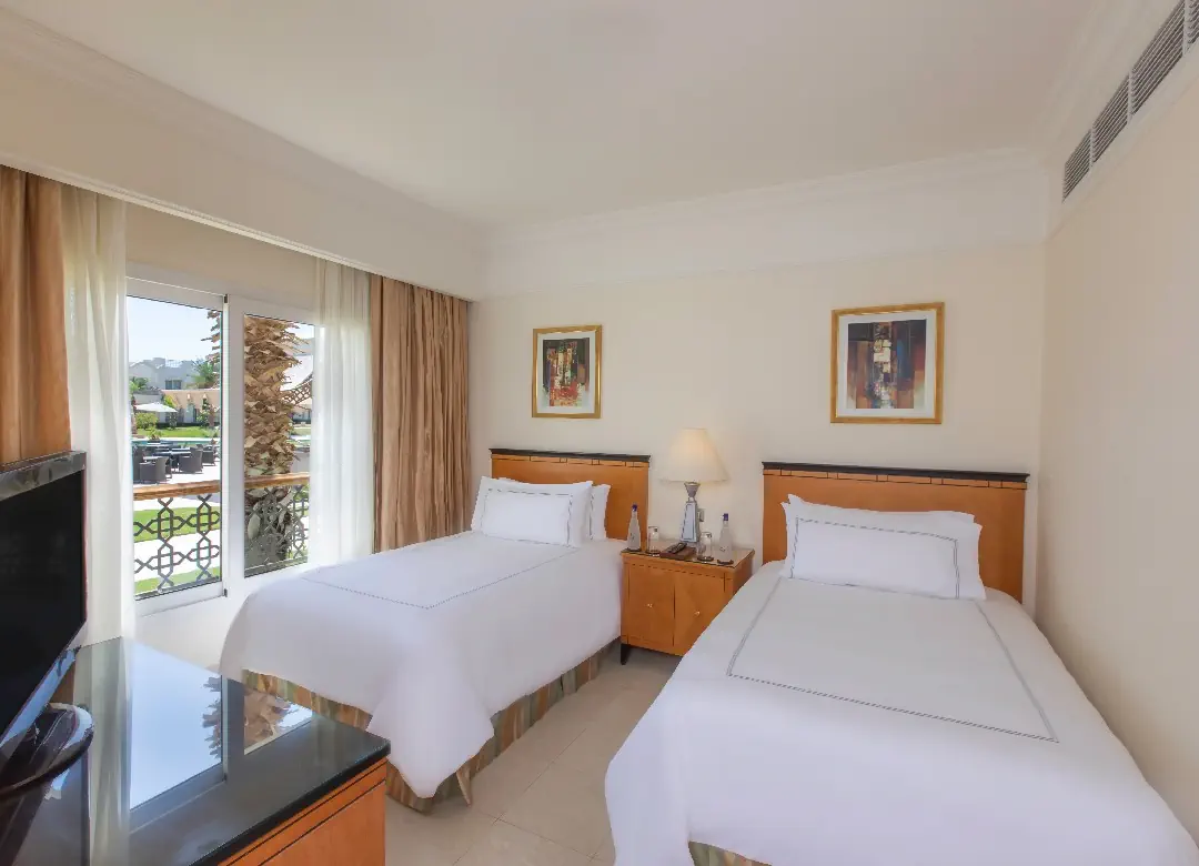 Swissotel Sharm El Sheikh 5*, фото 16
