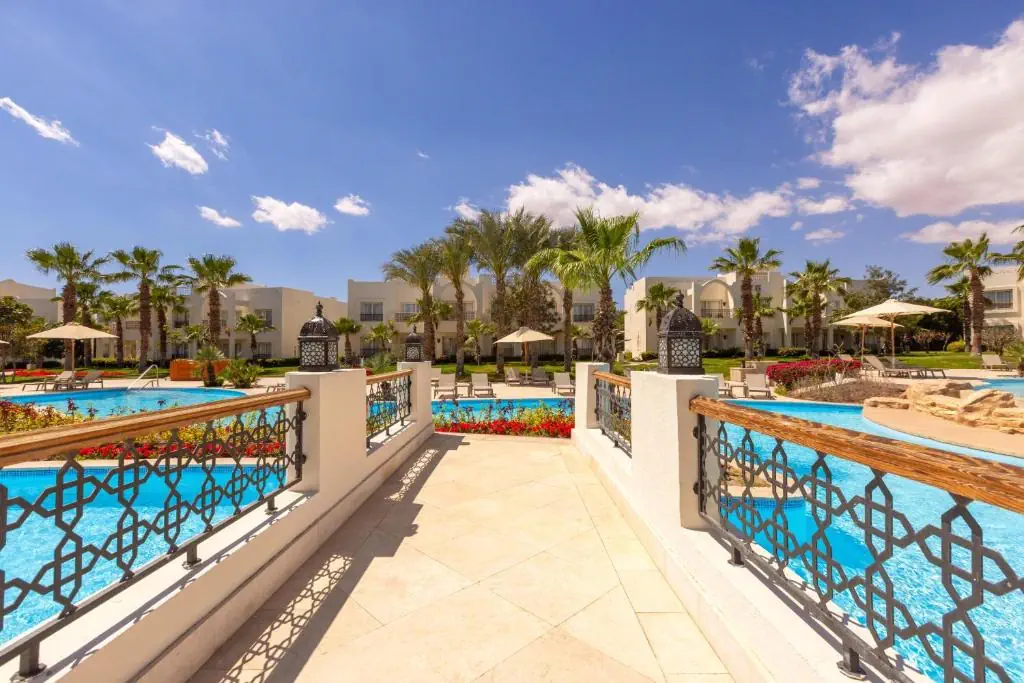 Swissotel Sharm El Sheikh 5*, фото 6