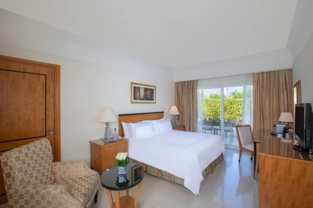 Swissotel Sharm El Sheikh 5*, фото 11