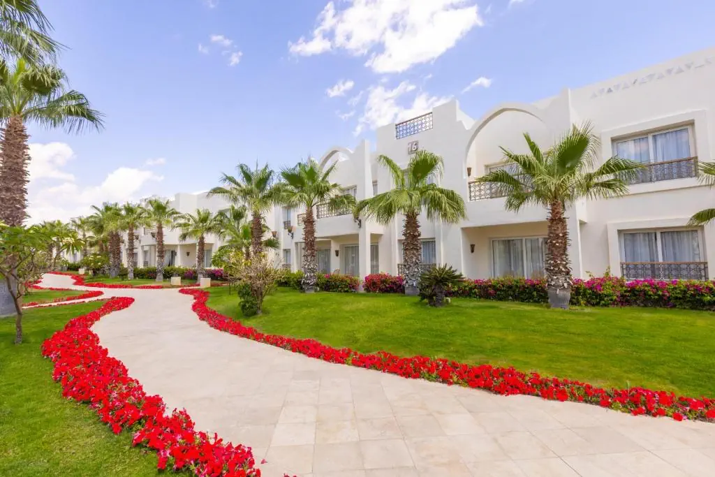 Swissotel Sharm El Sheikh 5*, фото 7