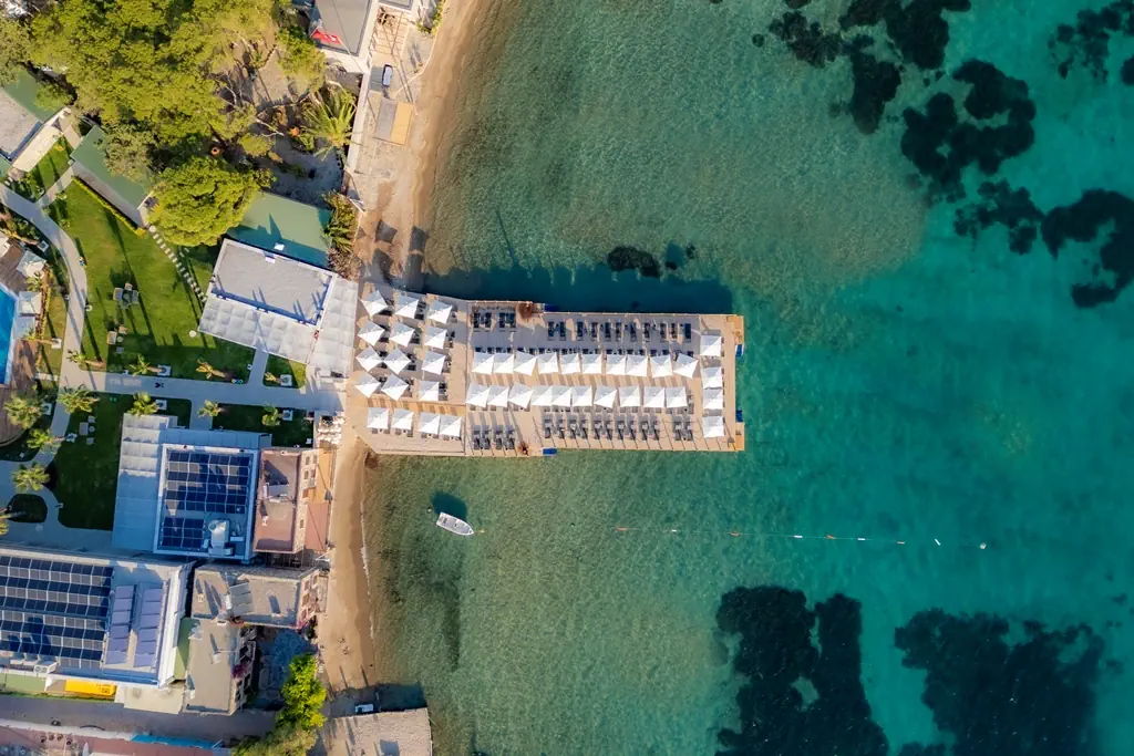 Suum Bodrum Hotel & Beach 5*, фото 5
