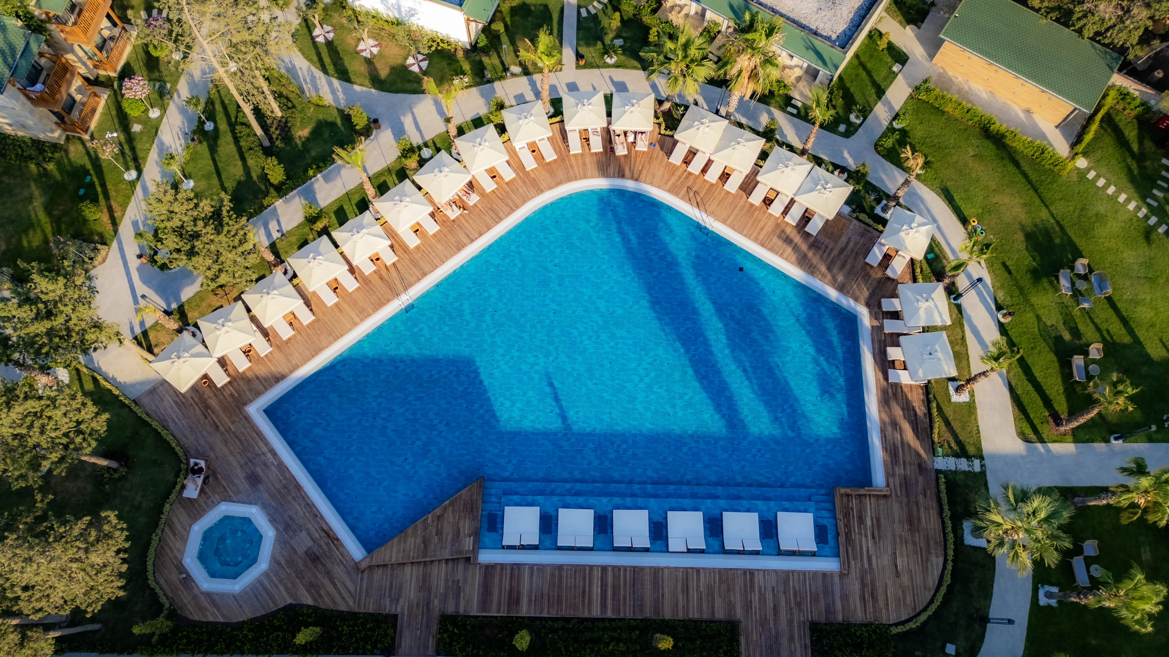 Suum Bodrum Hotel & Beach 5*, фото 3