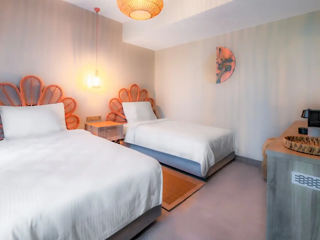 Suum Bodrum Hotel & Beach 5*, фото 16