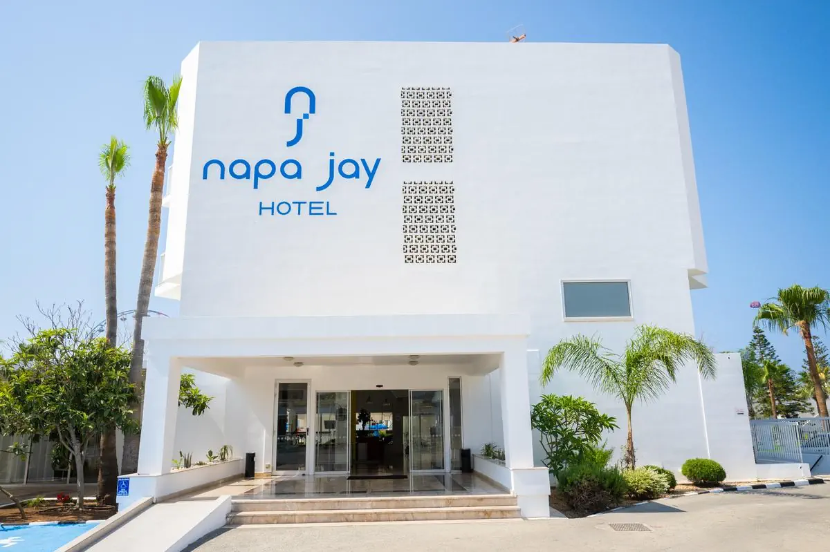 Napa Jay 3*, фото 3