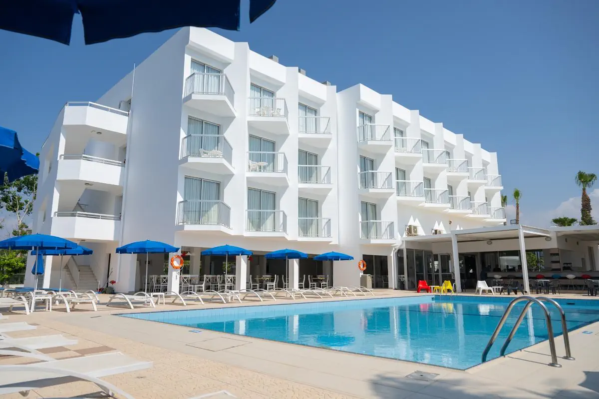 Napa Jay 3*