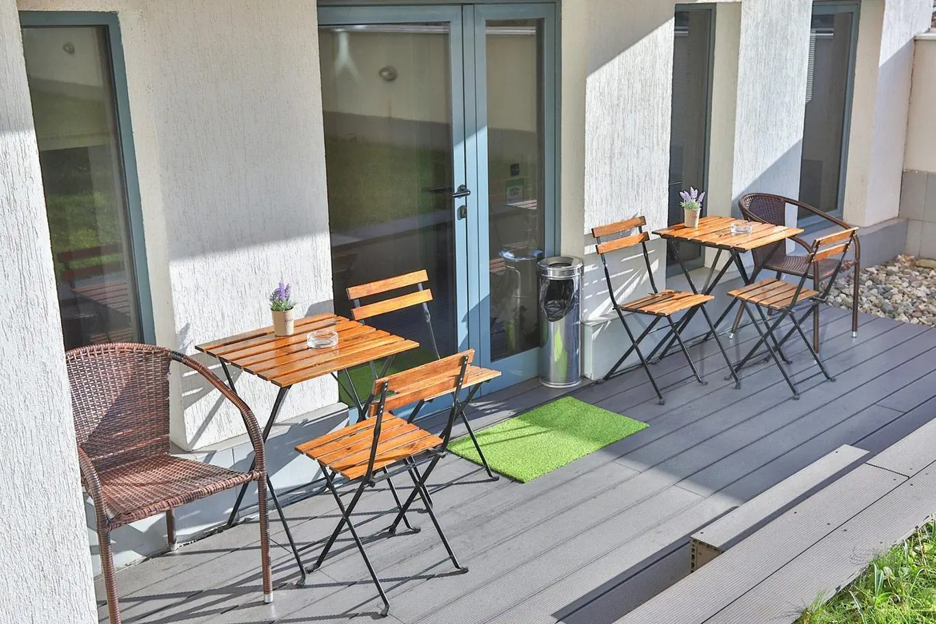 easyHotel Sofia