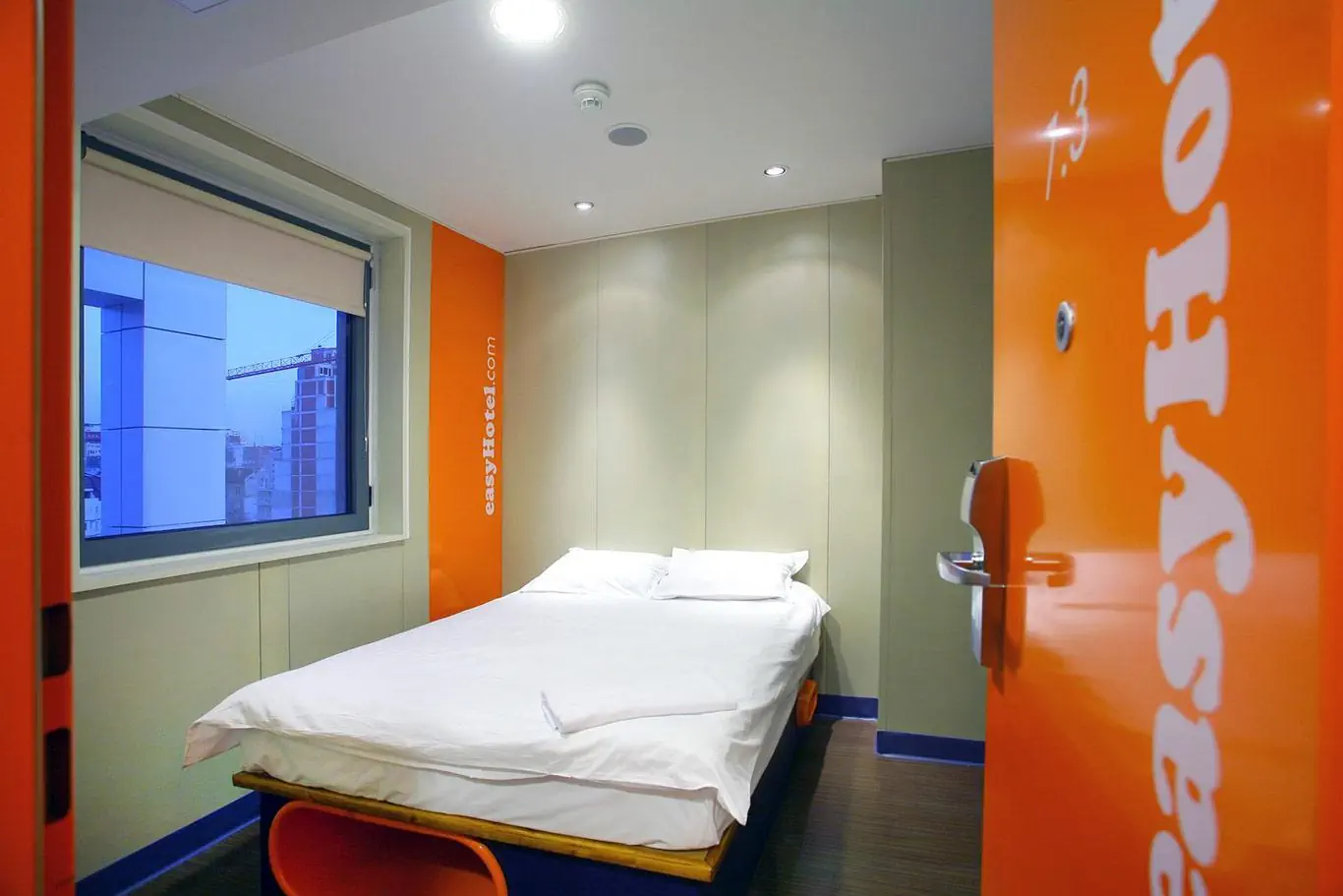 easyHotel Sofia, фото 8