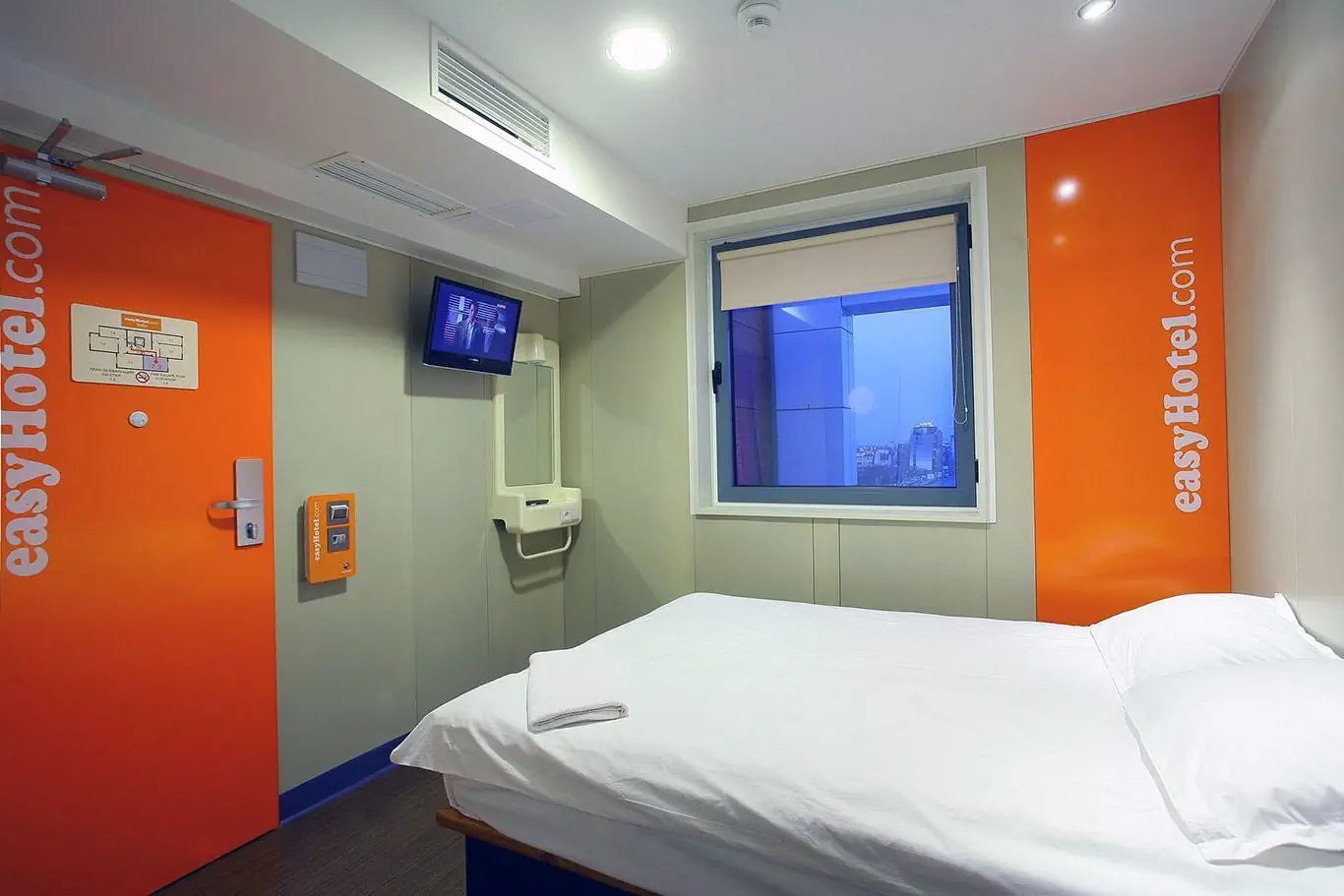 easyHotel Sofia, фото 4