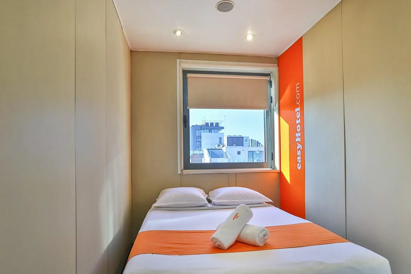 easyHotel Sofia, фото 5