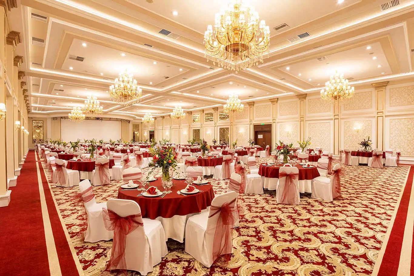 Ramada by Wyndham Sofia City Center 4*, фото 16