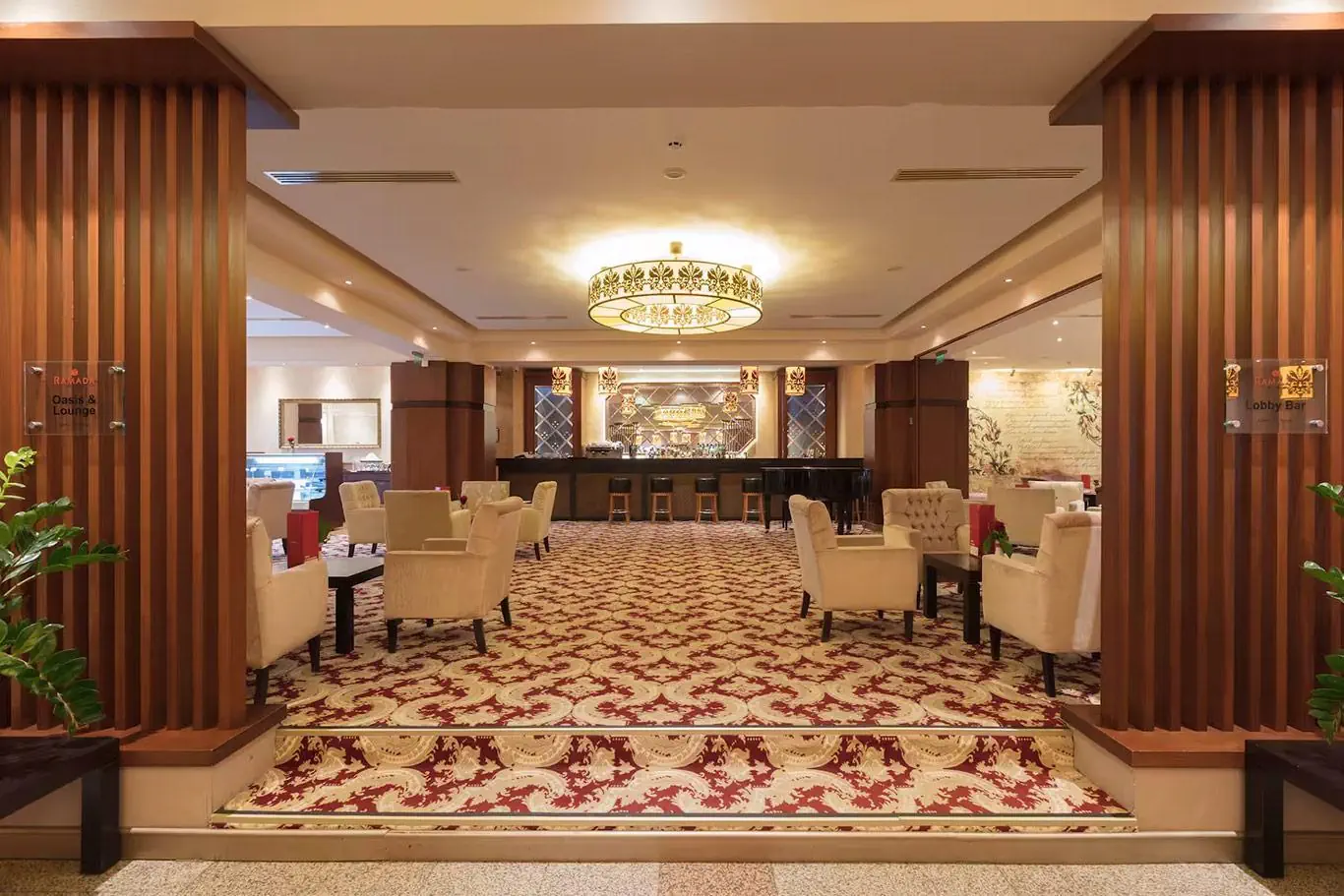 Ramada by Wyndham Sofia City Center 4*, фото 6