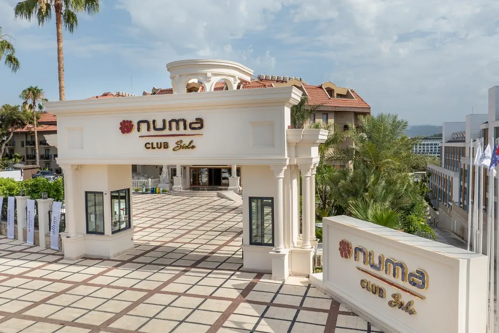 Numa Club 5*, фото 11