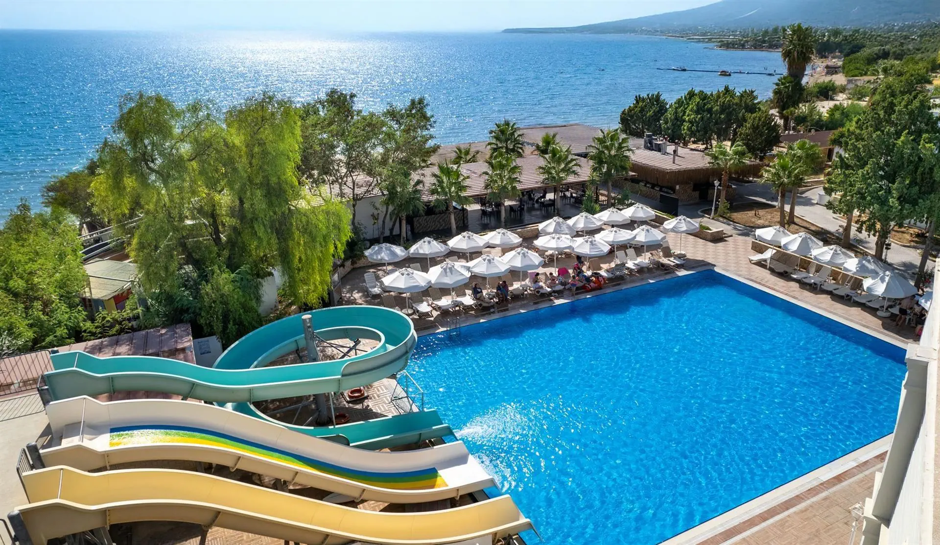 Maya World Didyma Holiday Village 4*, фото 2
