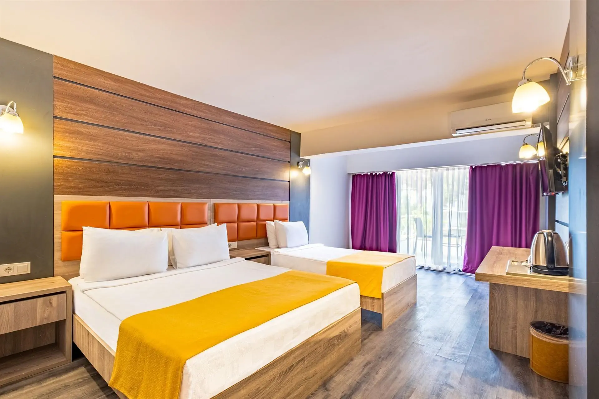 Maya World Didyma Holiday Village 4*, фото 12