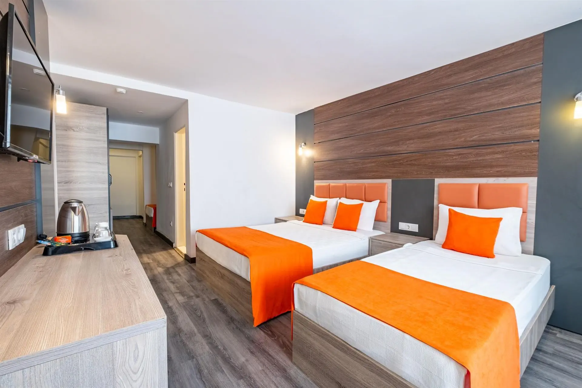 Maya World Didyma Holiday Village 4*, фото 13