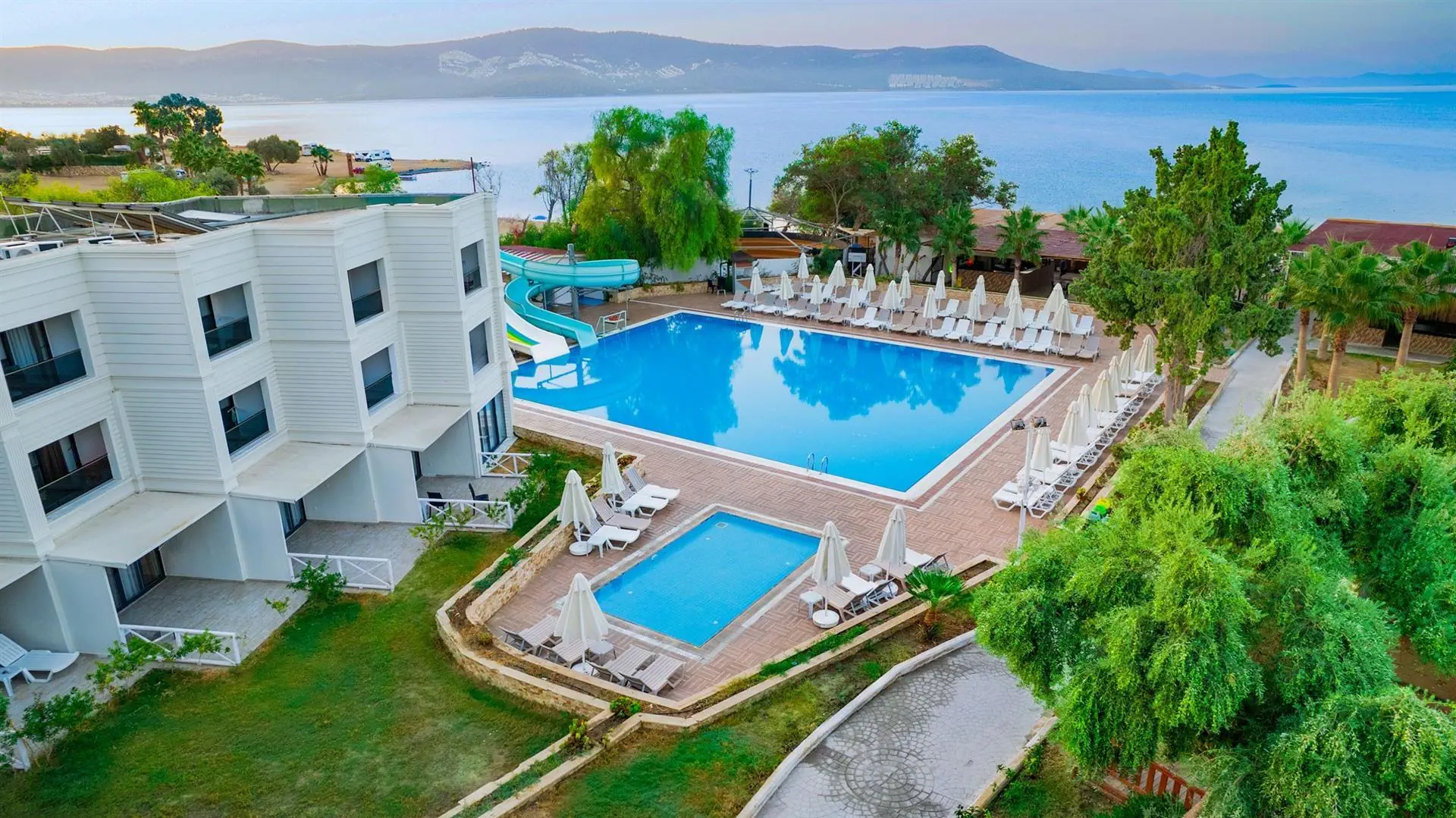Maya World Didyma Holiday Village 4*, фото 3