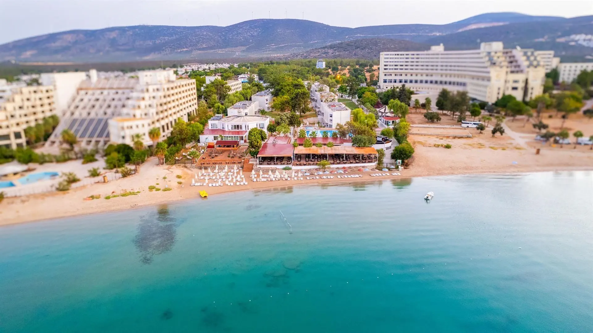 Maya World Didyma Holiday Village 4*