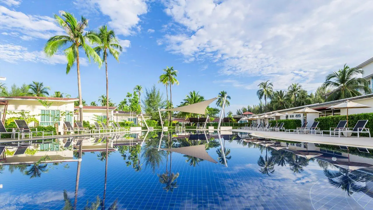 Palm Galleria Resort 3*