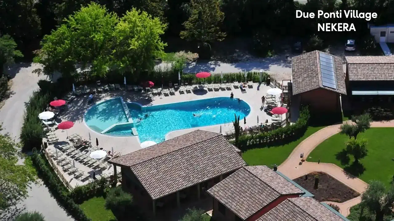 Due Ponti Village 3*