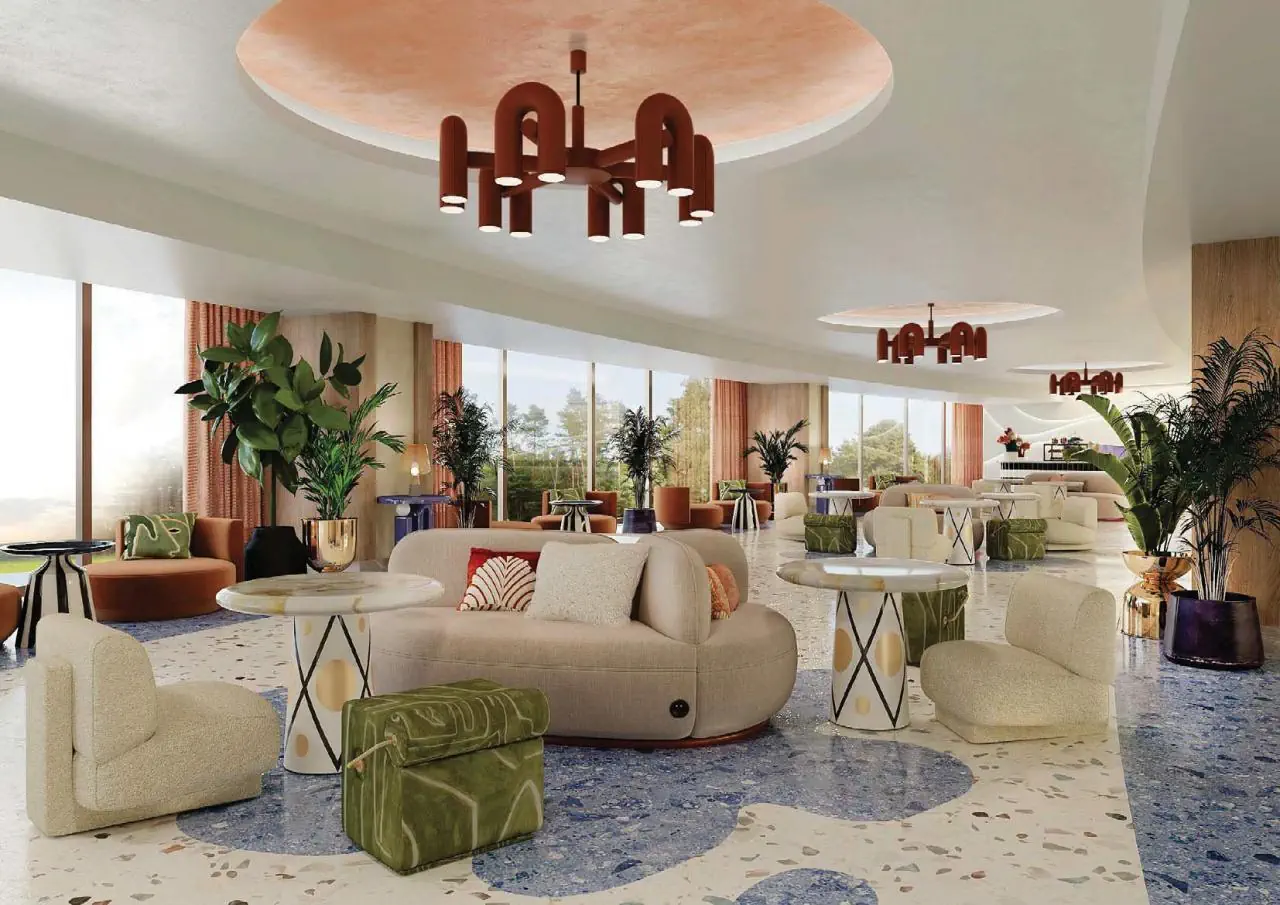 Rixos Radamis Tirana 5*, фото 6