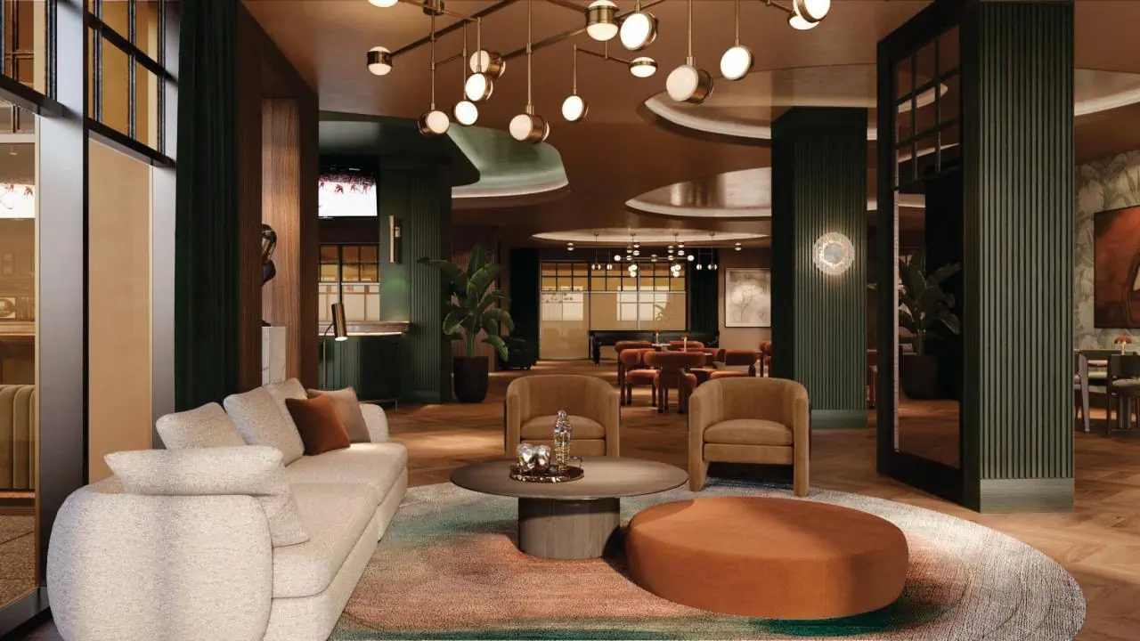 Rixos Radamis Tirana 5*