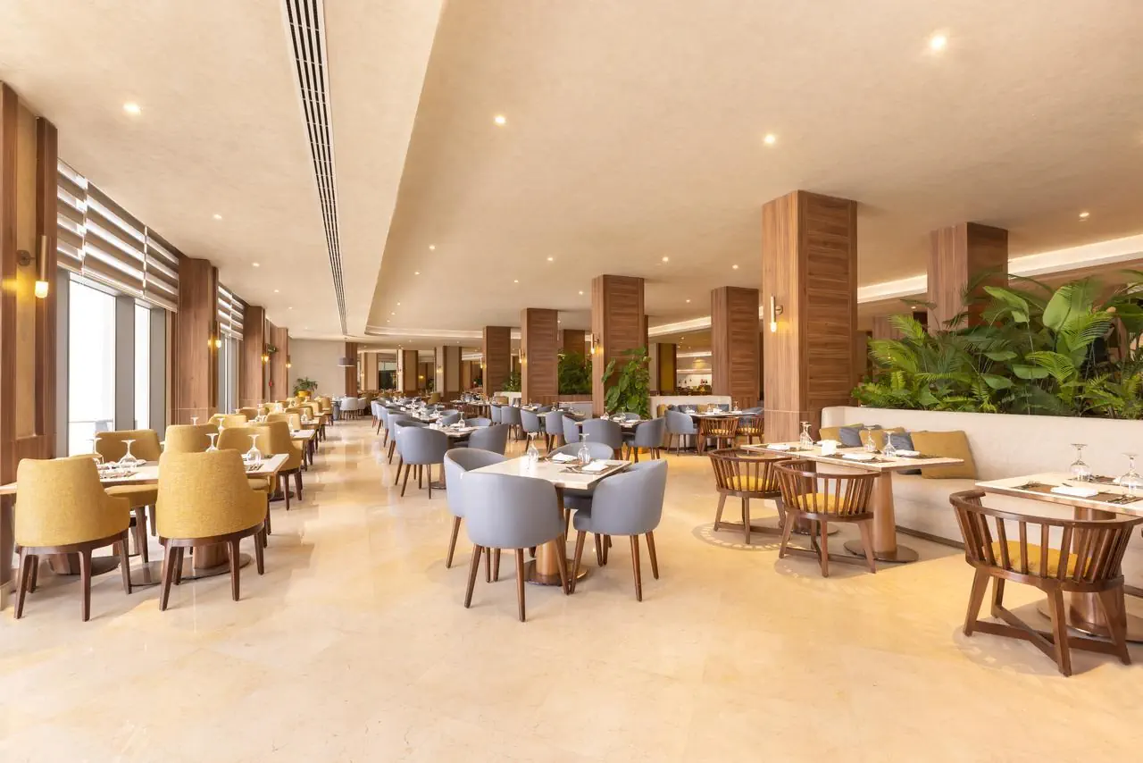 Rixos Radamis Blue Planet 5*, фото 7