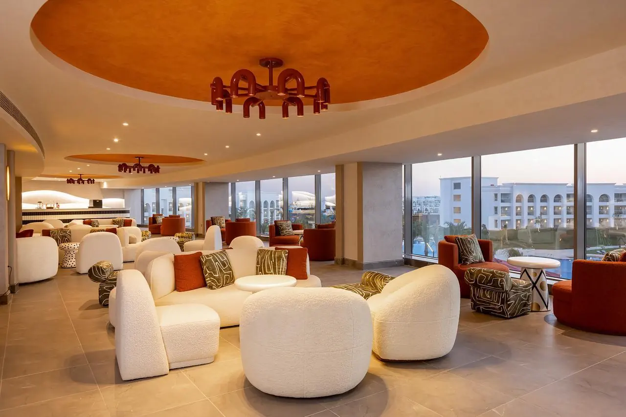 Rixos Radamis Blue Planet 5*, фото 4