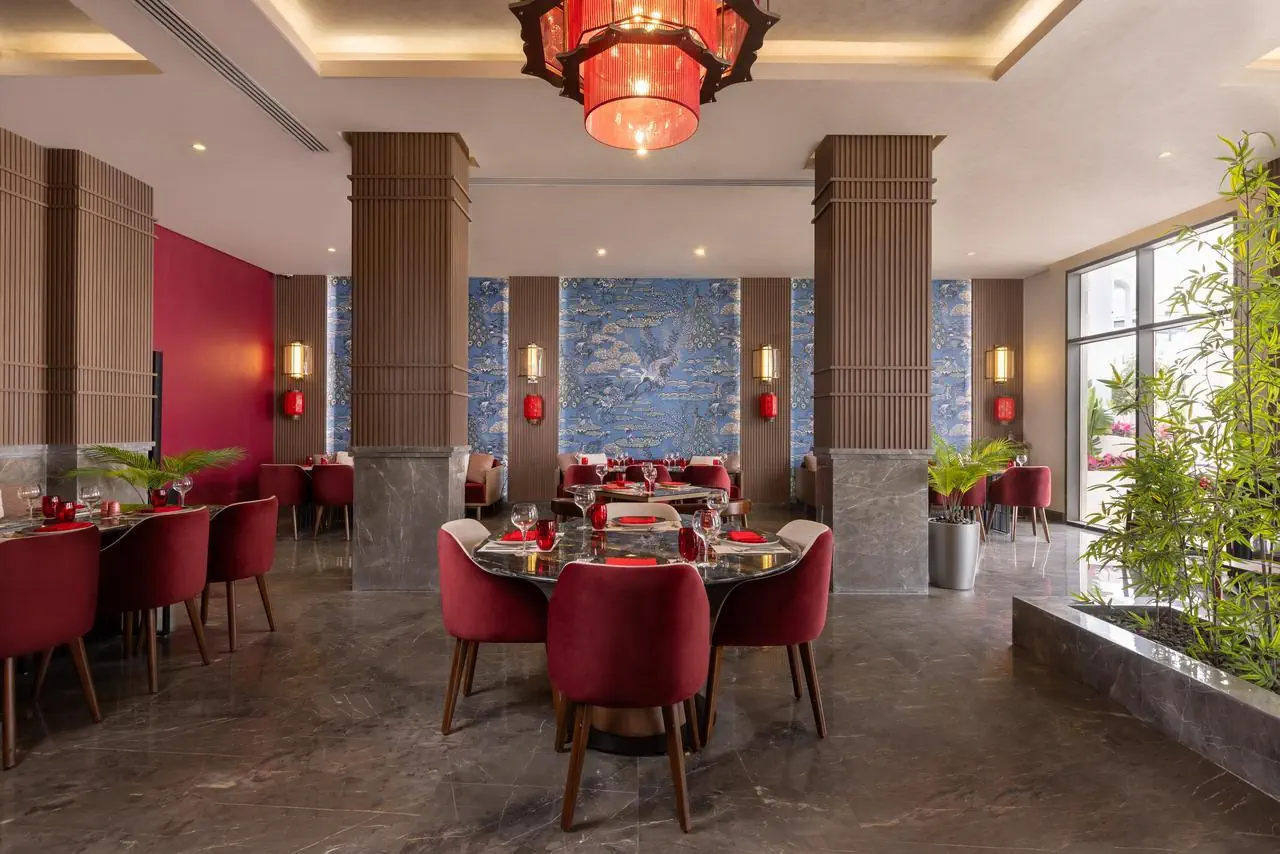 Rixos Radamis Blue Planet 5*, фото 10