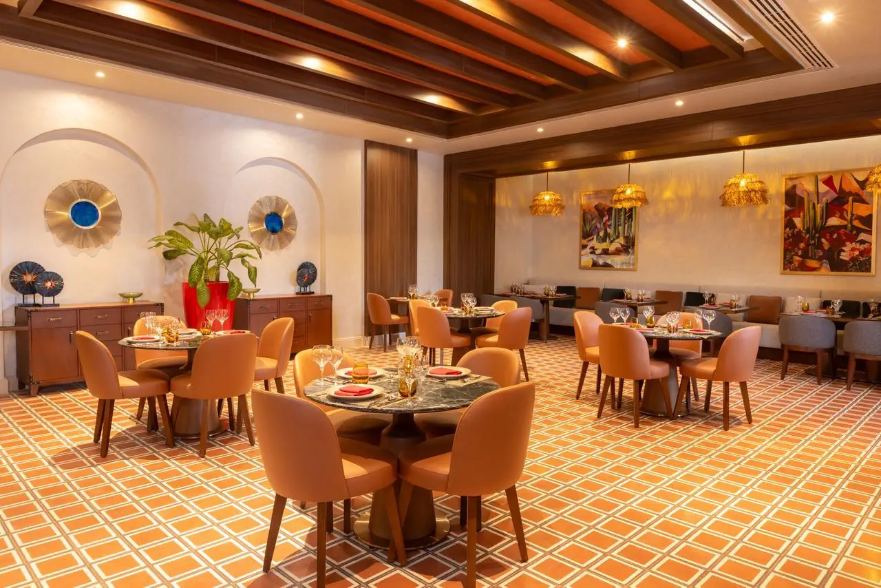 Rixos Radamis Blue Planet 5*, фото 8