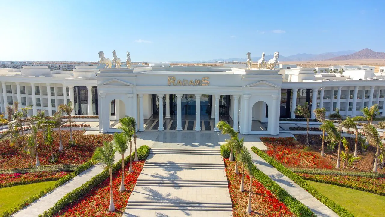 Rixos Radamis Blue Planet 5*, фото 2