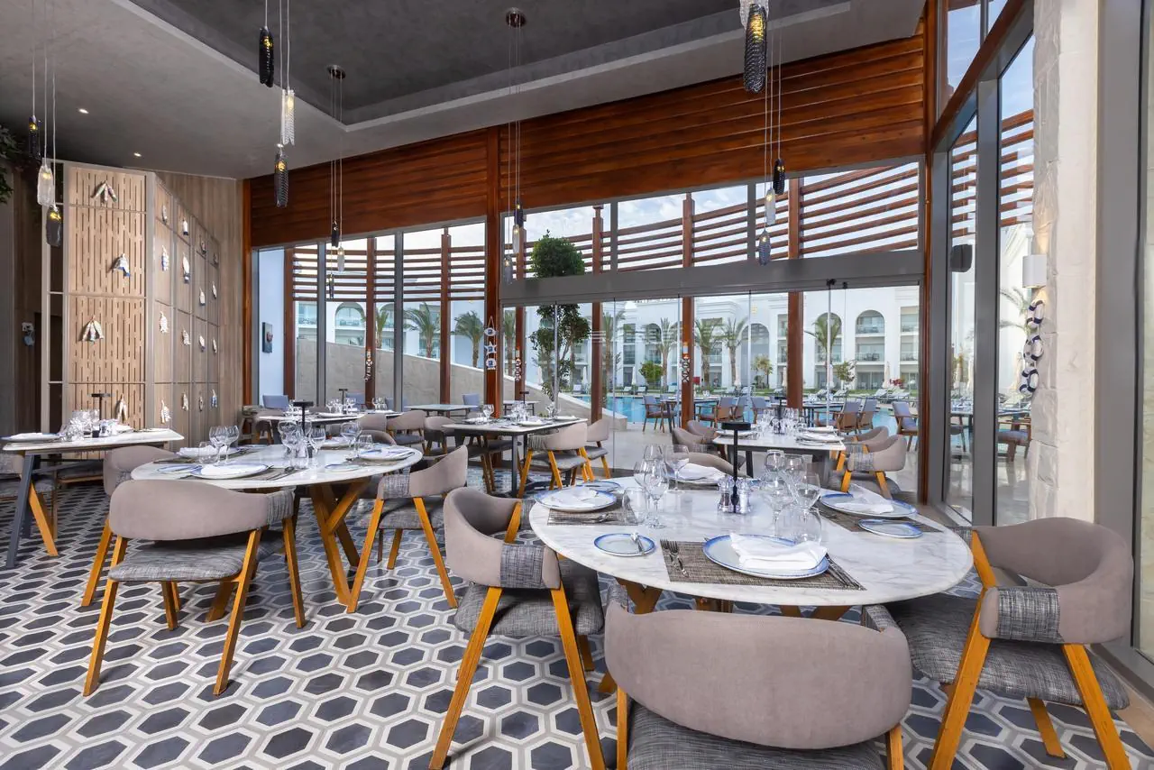 Rixos Radamis Blue Planet 5*, фото 14