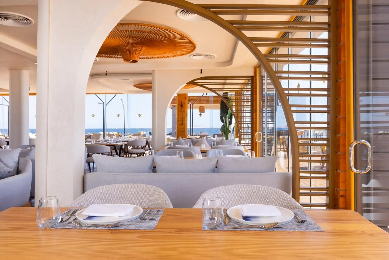 Rixos Radamis Blue Planet 5*, фото 12