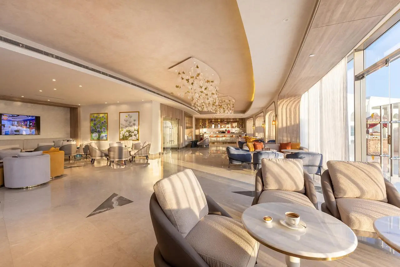 Rixos Radamis Blue Planet 5*, фото 6