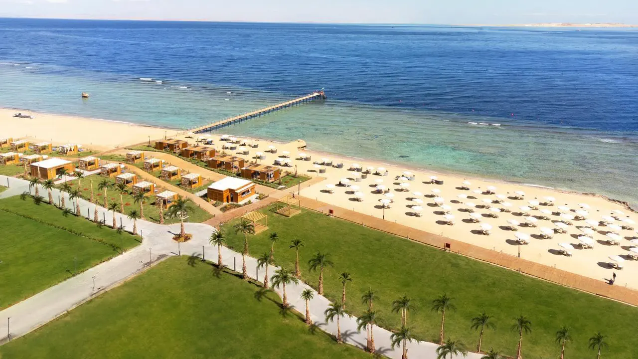 Rixos Radamis Blue Planet 5*, фото 3