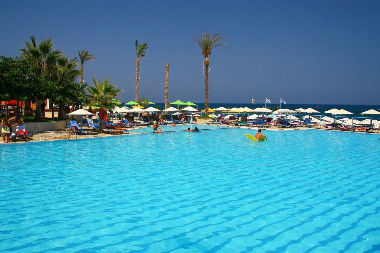 Eri Beach 4*, фото 11
