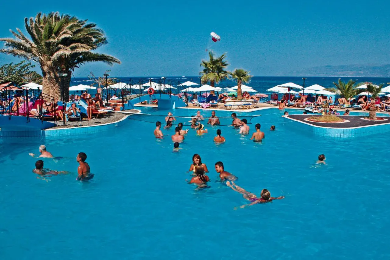 Eri Beach 4*, фото 16