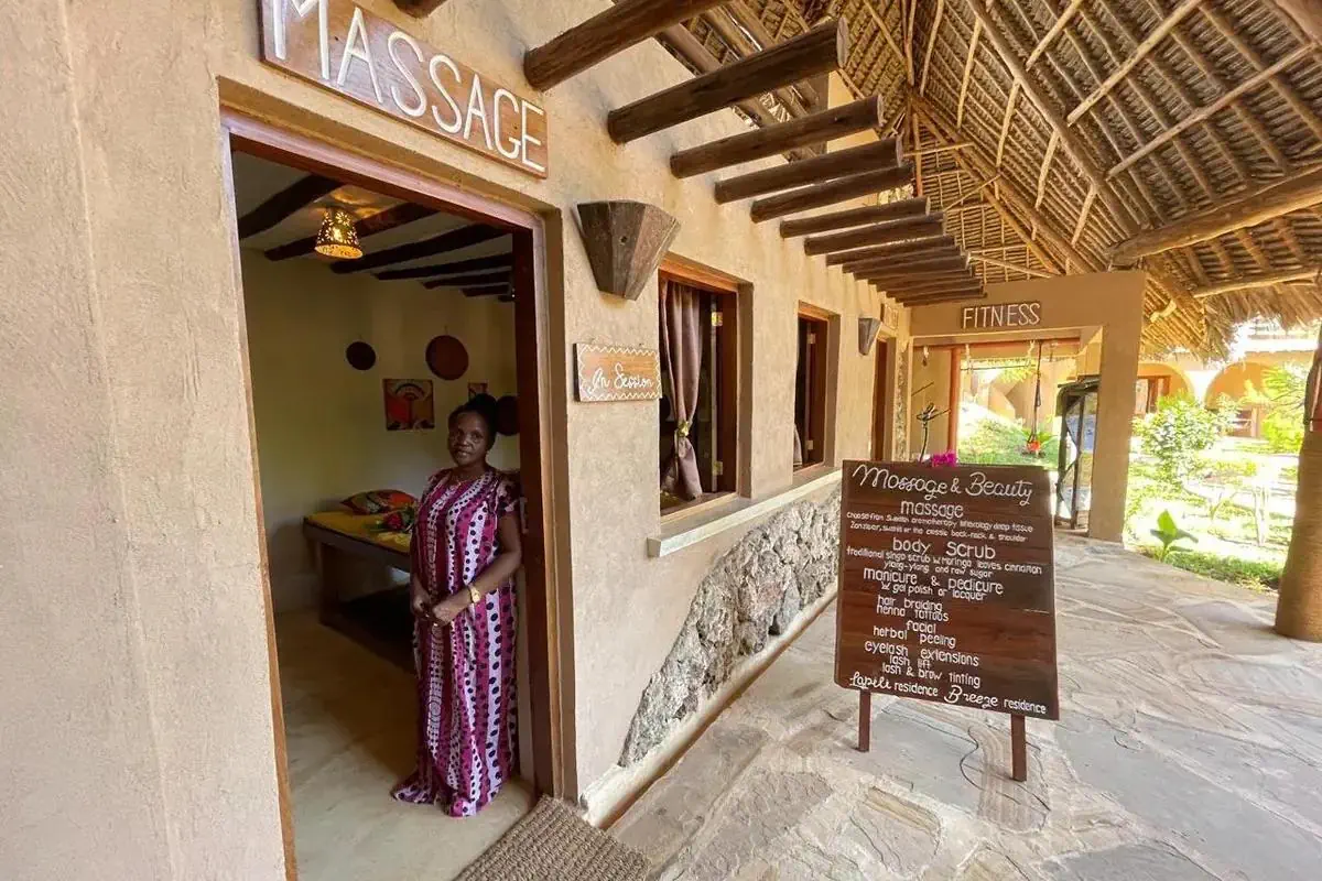 Lapili Residence, фото 14