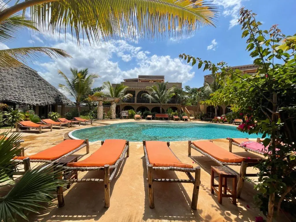 Lapili Residence, фото 2