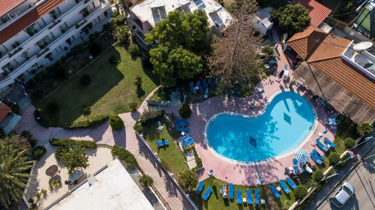 Casa Lyristis 2*