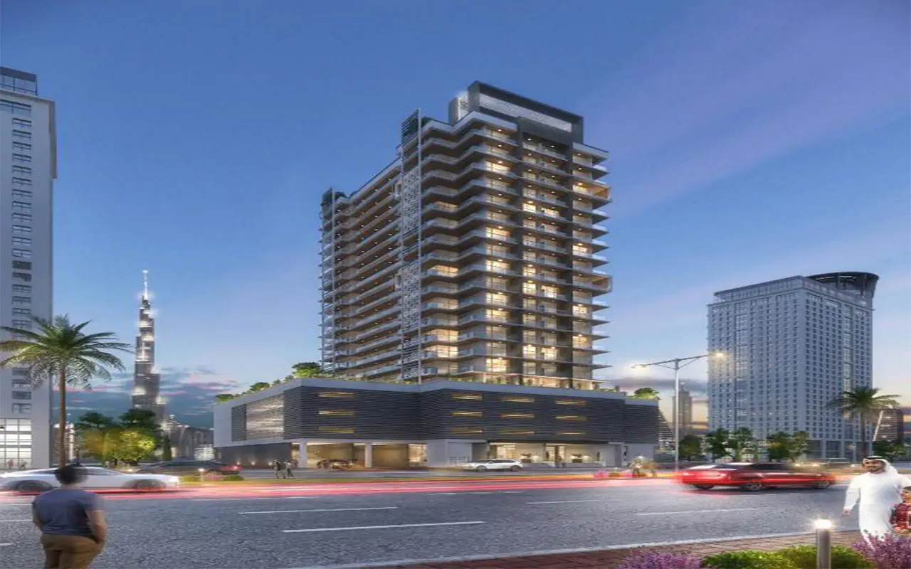 The First Collection Waterfront, Dubai, a Tribute Portfolio Hotel 4*
