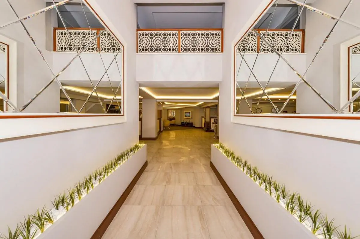 Bergama Istanbul 3*, фото 2
