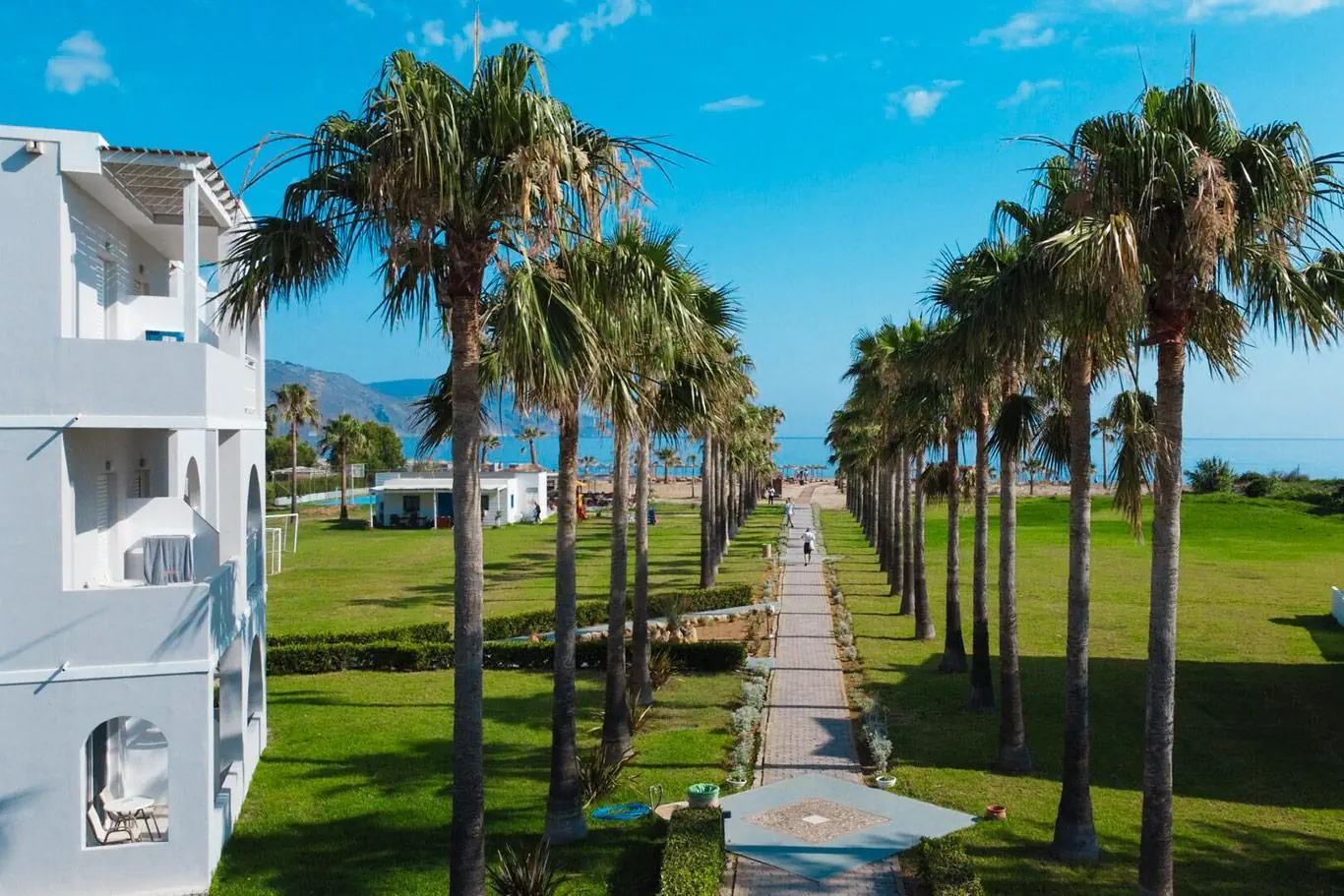 Delfina Tropic Beach 4*, фото 2