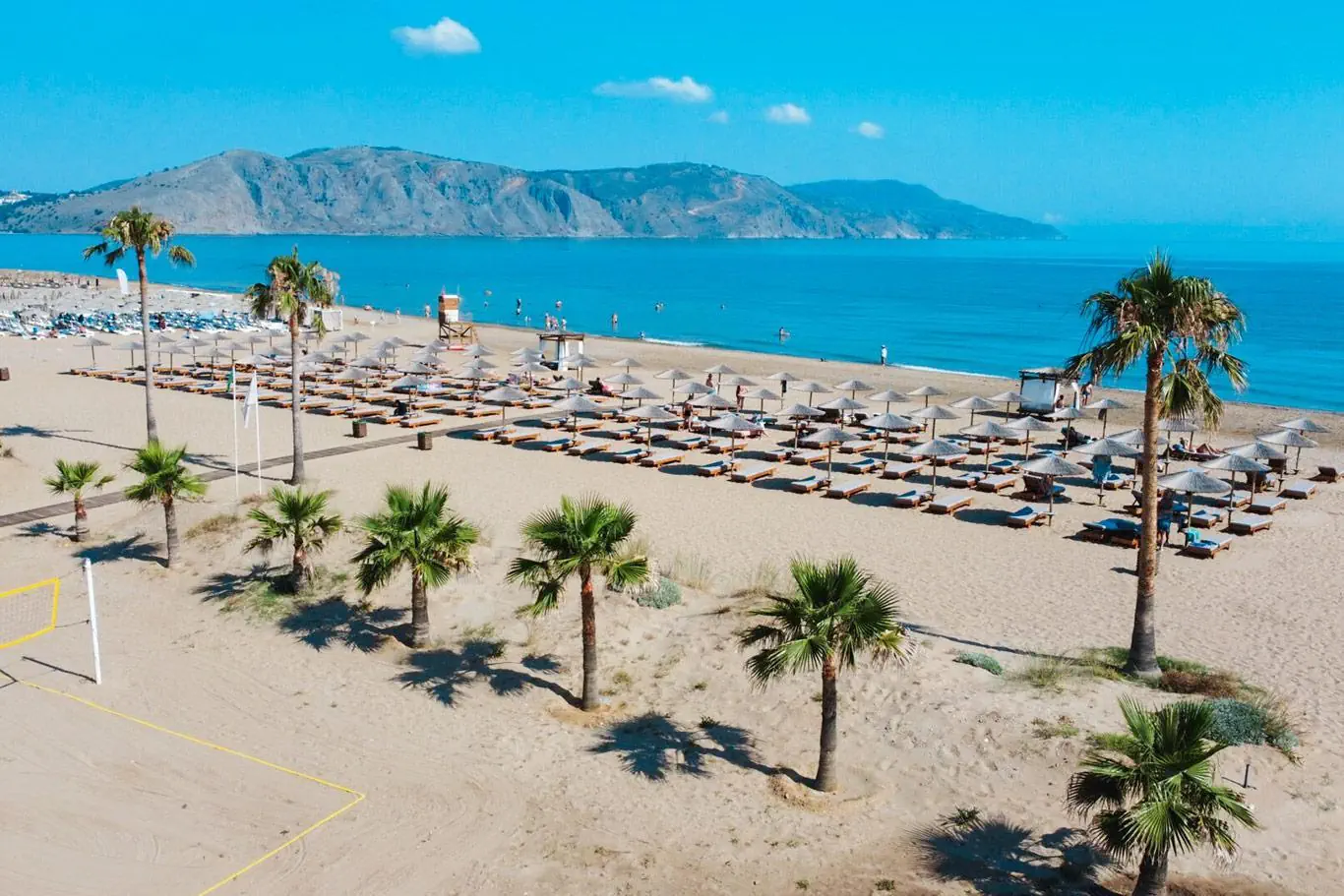 Delfina Tropic Beach 4*, фото 6
