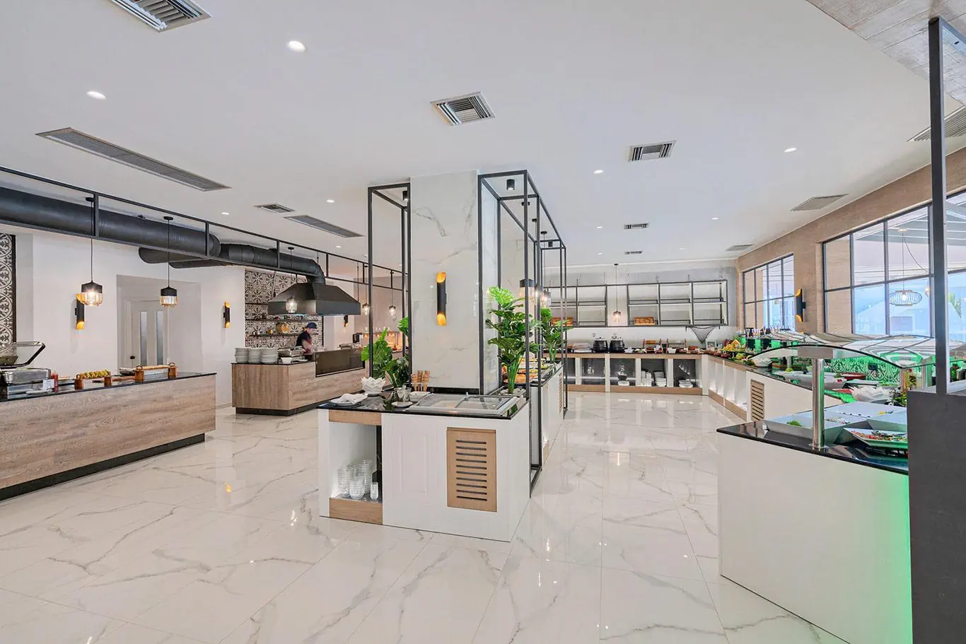 Delfina Tropic Beach 4*, фото 11