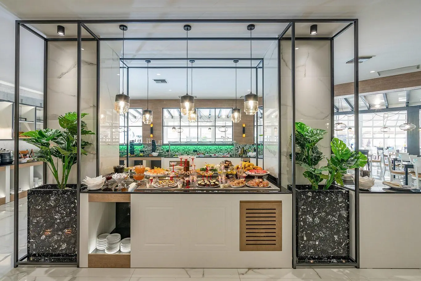 Delfina Tropic Beach 4*, фото 13